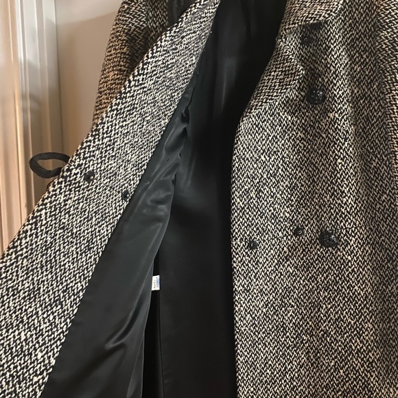 Vintage Coat - Picture 3 of 5